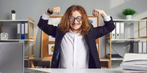 Askel askeleelta kohti rauhallisempaa työpäivää