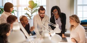 Mikä on osakeyhtiö?