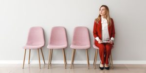 Työhaastattelun mestariksi