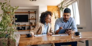 Yrityksen perustaminen