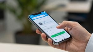 Digitaaliset maksulompakot